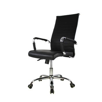 SILLA EJECUTIVA JM-A05 PREMIUM