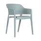 SILLA EXTERIOR CAPRI