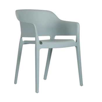 SILLA EXTERIOR CAPRI
