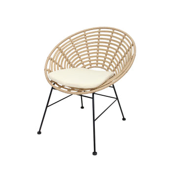 SILLA DE EXTERIOR DOMINICA