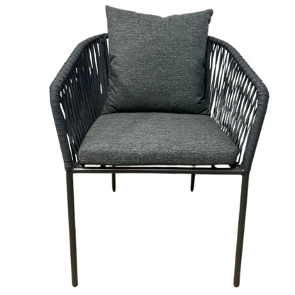 SILLA CANCUN CON COJIN
