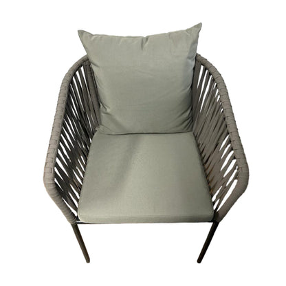 SILLA CANCUN CON COJIN