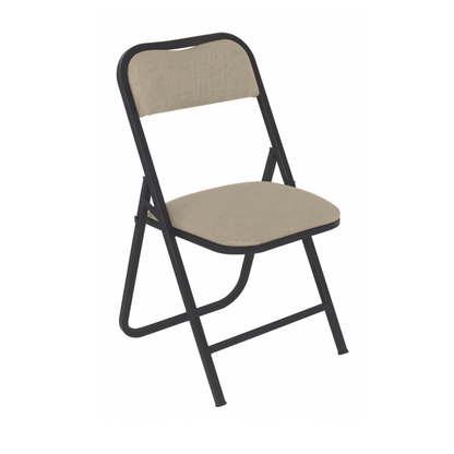 SILLA PLEGABLE CAL 18 PINTADA FP-700-I2