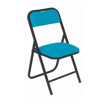 SILLA PLEGABLE CAL 18 PINTADA FP-700-I2