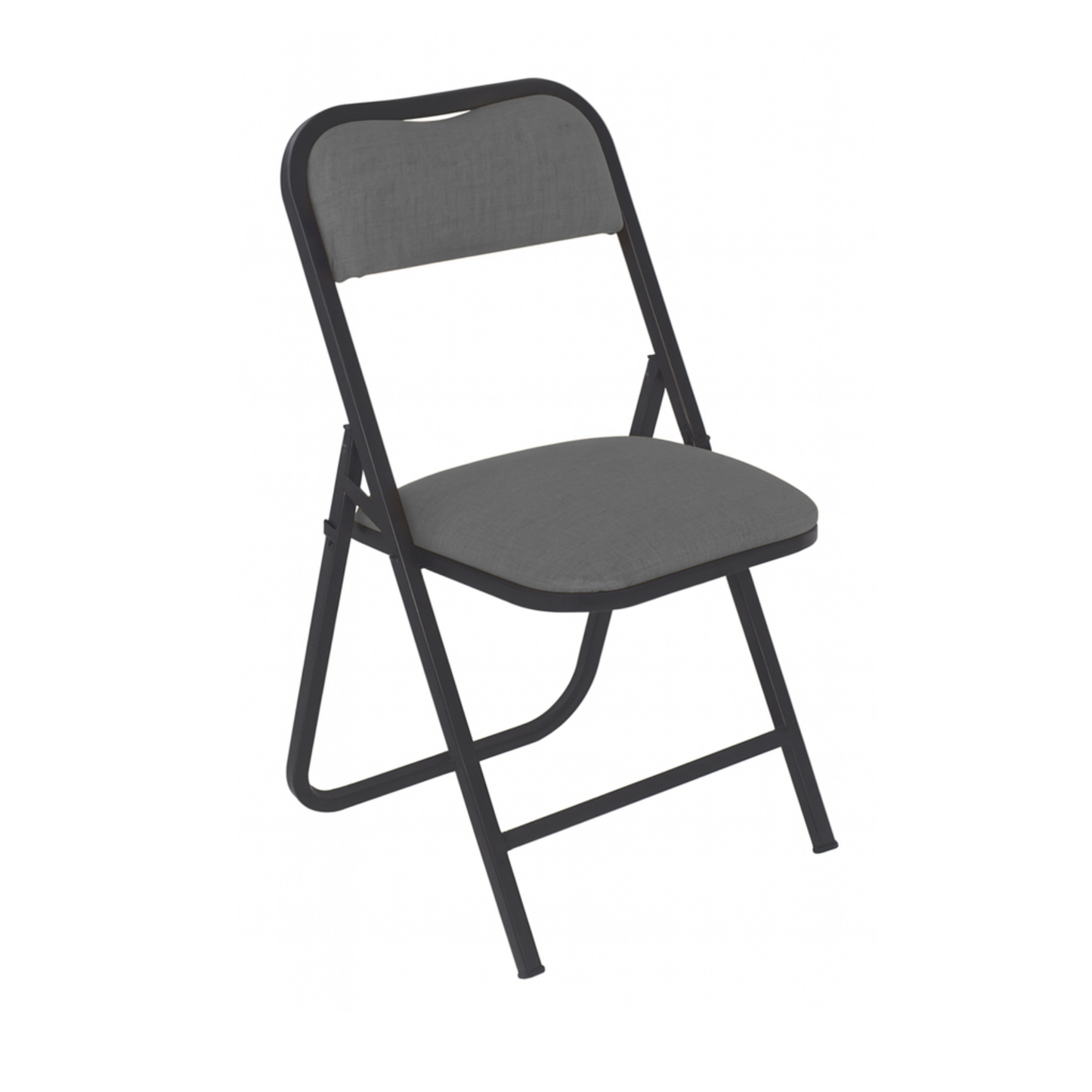 SILLA PLEGABLE CAL 18 PINTADA FP-700-I2