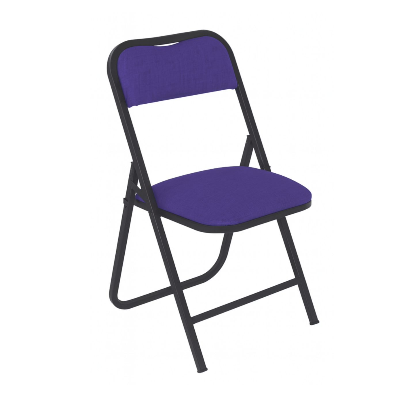 SILLA PLEGABLE CAL 18 PINTADA FP-700-I2