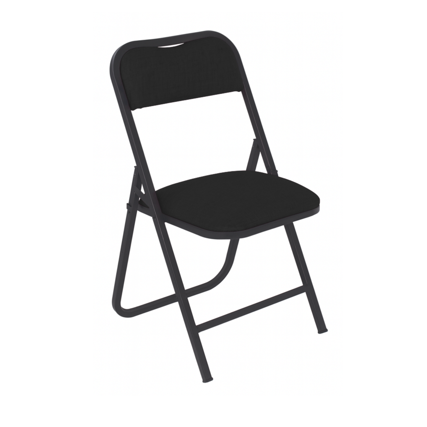 SILLA PLEGABLE CAL 18 PINTADA FP-700-I2
