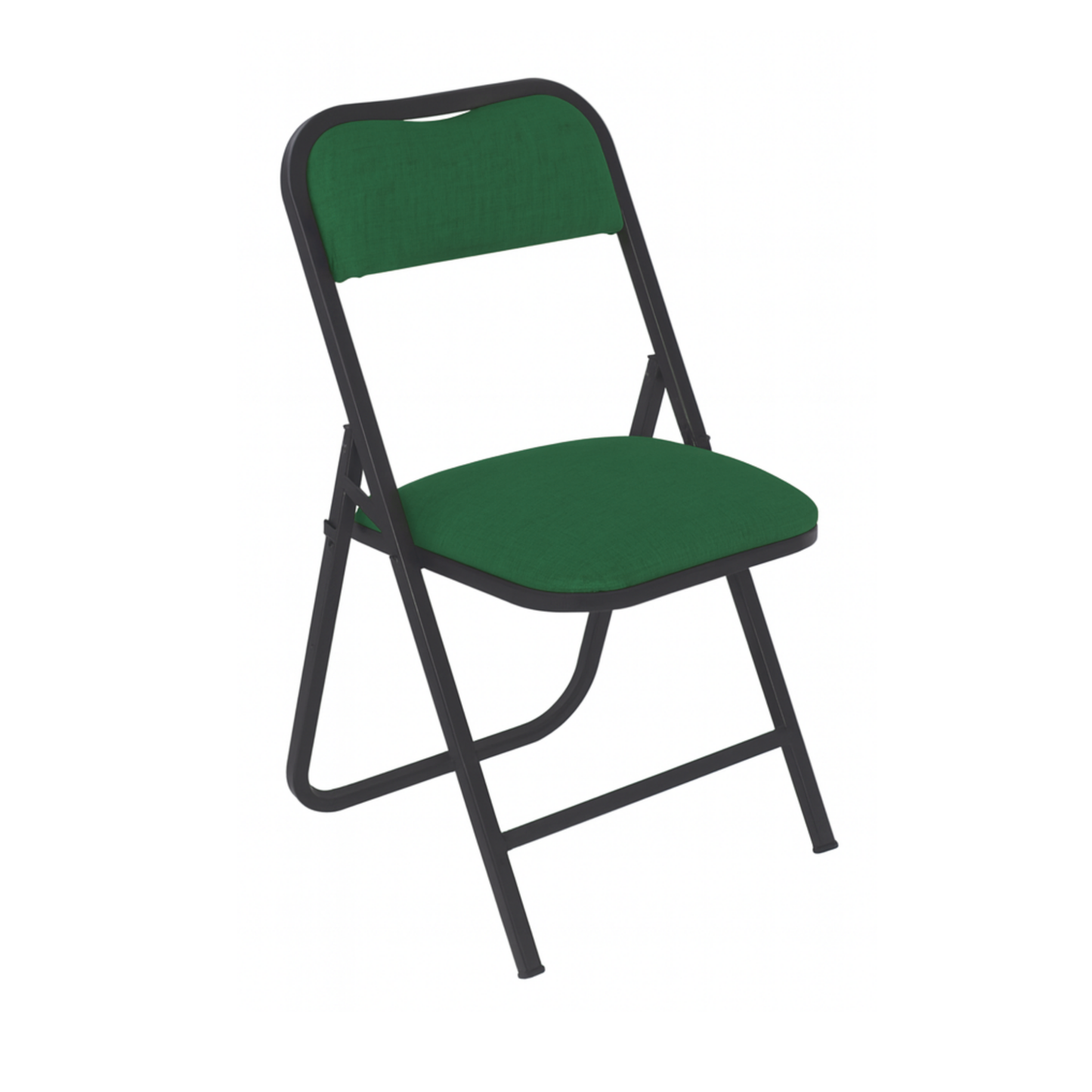 SILLA PLEGABLE CAL 18 PINTADA FP-700-I2