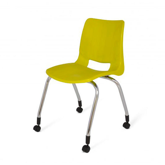 SILLA SECRETARIAL APILABLE BOLD PINTADA