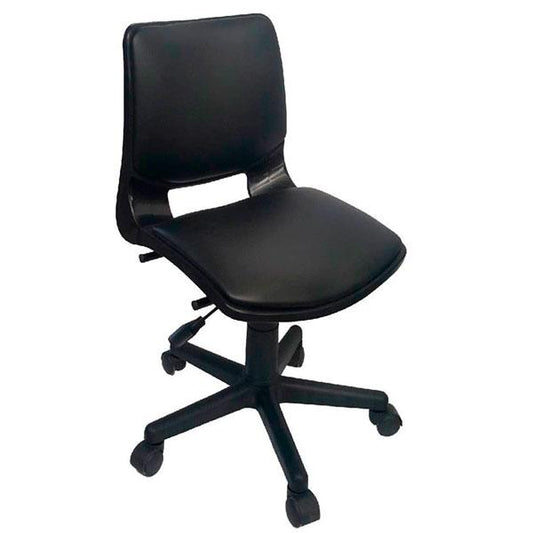 SILLA SECRETARIAL BOLD ECO TAPIZADA SB-100-ECO