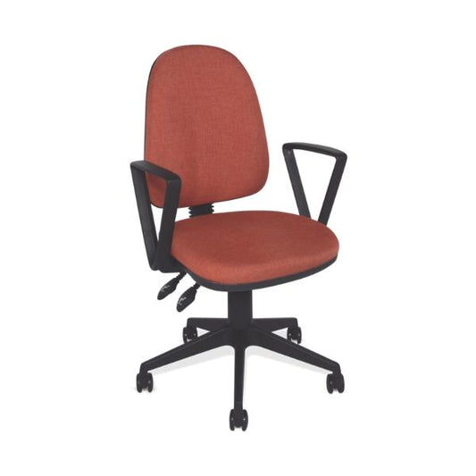 SILLA ALCOR MAX CON BRAZOS OAM-230