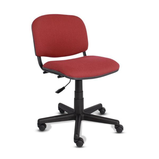 SILLA SECRETARIAL ISO SI-110