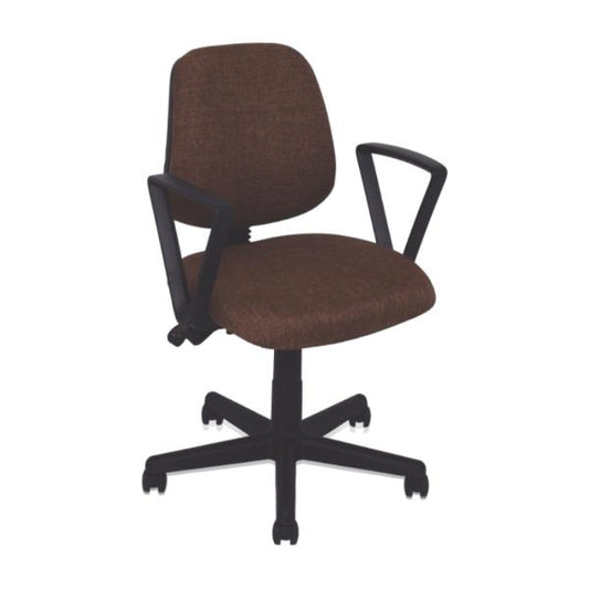 SILLA VIZZA BAJO CON BRAZOS