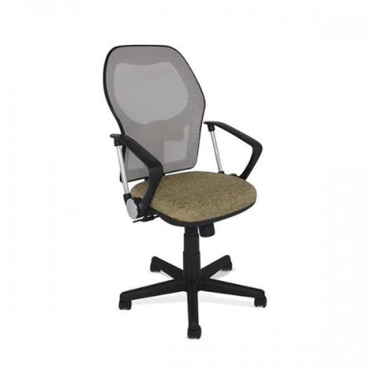 SILLA ATLAS BASYK BAJO