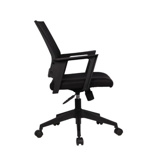 SILLA DENNY NEGRO ID-130