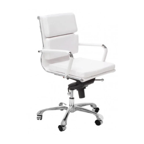 SILLA MADRID RESPALDO BAJO