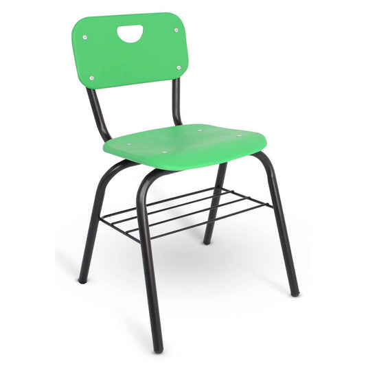 SILLA SEP ADULTO CON PARRILLA
