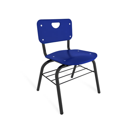 SILLA SEP MEDIANA CON PARRILLA ESM-350