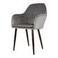 SILLA TRENTO VELVET MOB-052