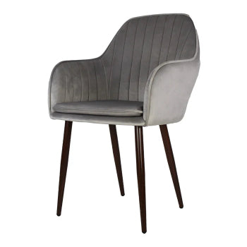 SILLA TRENTO VELVET