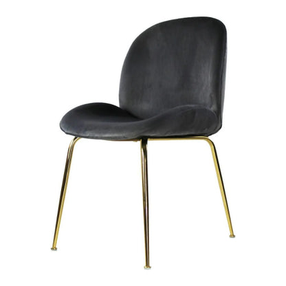 SILLA TREVISO VELVET
