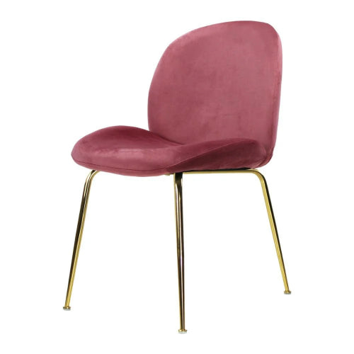 SILLA TREVISO VELVET