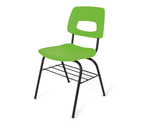 SILLA UNAM CON PARRILA EU-350
