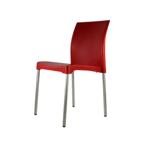SILLA VIVANTI PLÁSTICO
