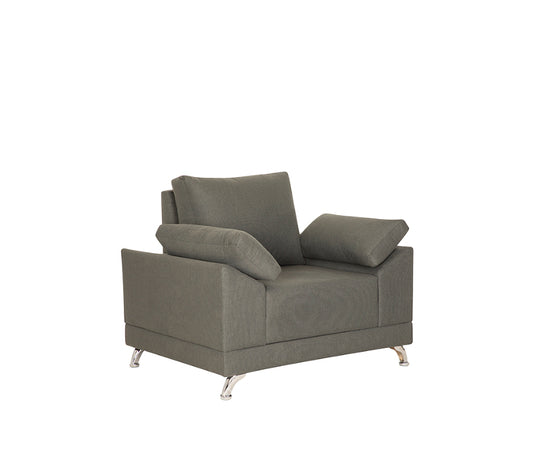 SILLÓN ANKARA 1P