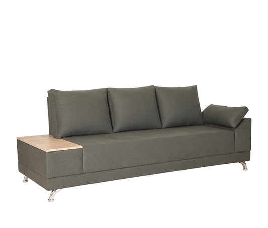 SILLÓN ANKARA 3P