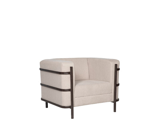 SILLÓN AREZZO 1P