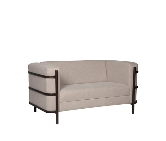 SILLÓN AREZZO 2P