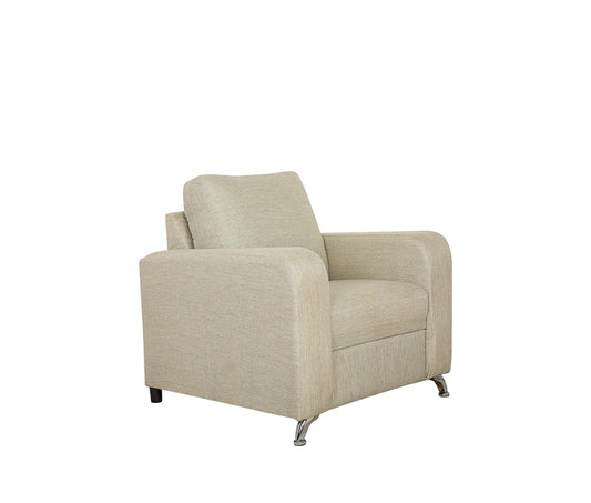 SILLÓN LUTECIA 1P