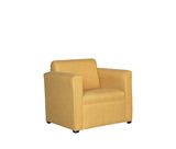 SILLÓN MILAN 1P