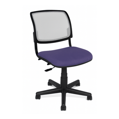 SECRETARIAL MESH SM-100