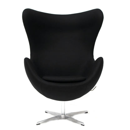 SILLON EGG TELA