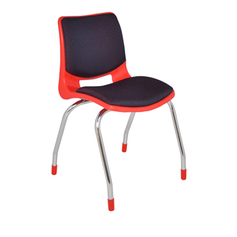SILLA BOLD PINTADA Y TAPIZADA EB-100