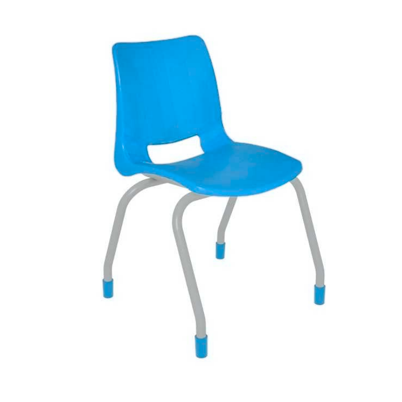 SILLA BOLD PINTADA EB-300