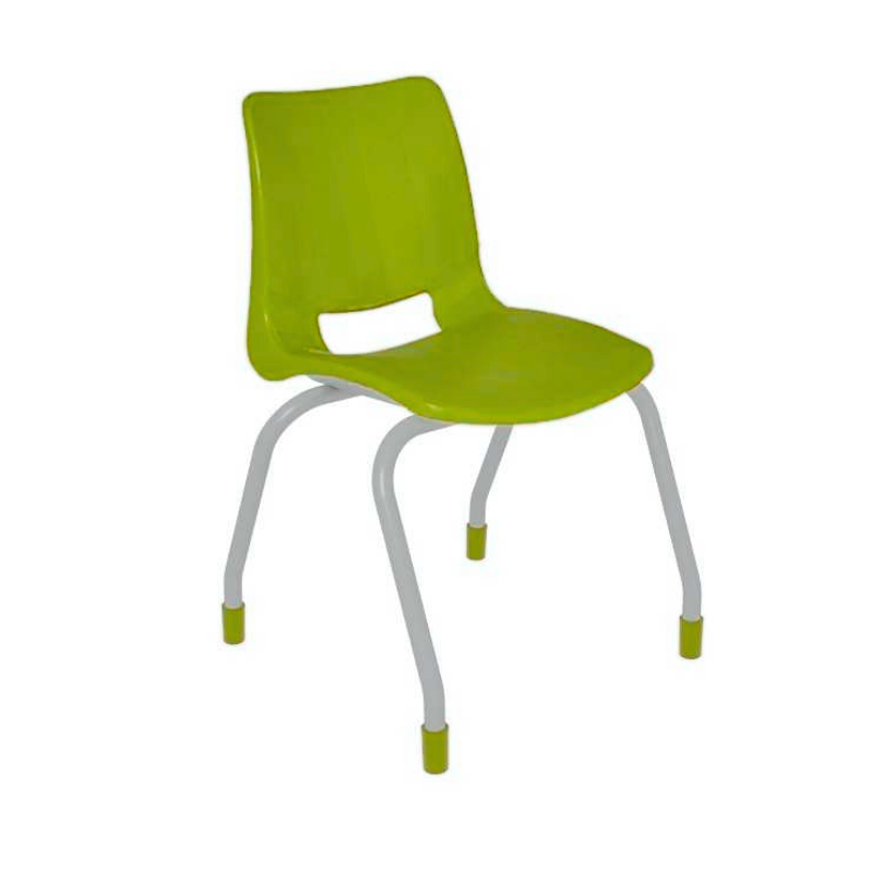 SILLA BOLD PINTADA EB-300