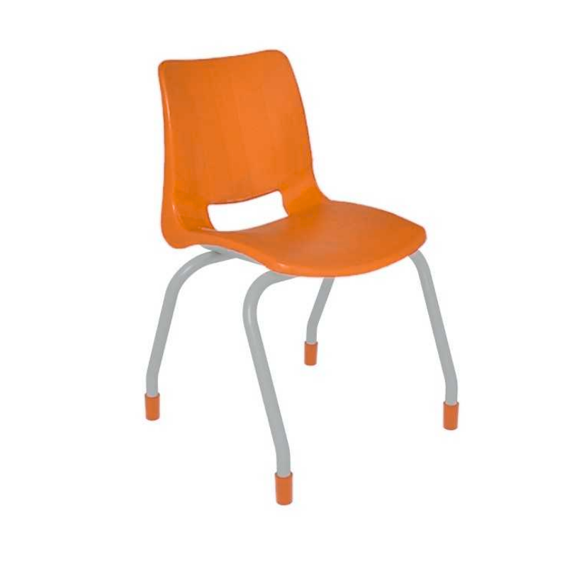 SILLA BOLD PINTADA EB-300