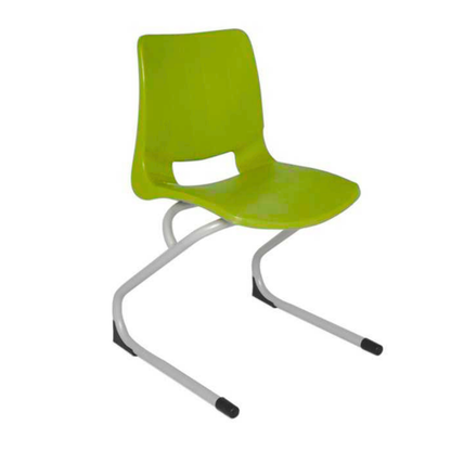 SILLA BOLD INVERTIDA PINTADA EBI-300