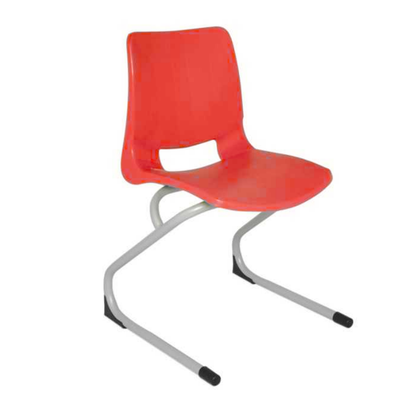 SILLA BOLD INVERTIDA PINTADA EBI-300