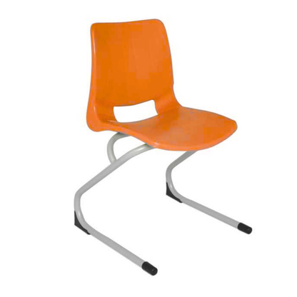 SILLA BOLD INVERTIDA PINTADA EBI-300