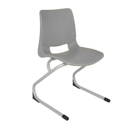 SILLA BOLD INVERTIDA PINTADA EBI-300