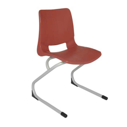 SILLA BOLD INVERTIDA PINTADA EBI-300
