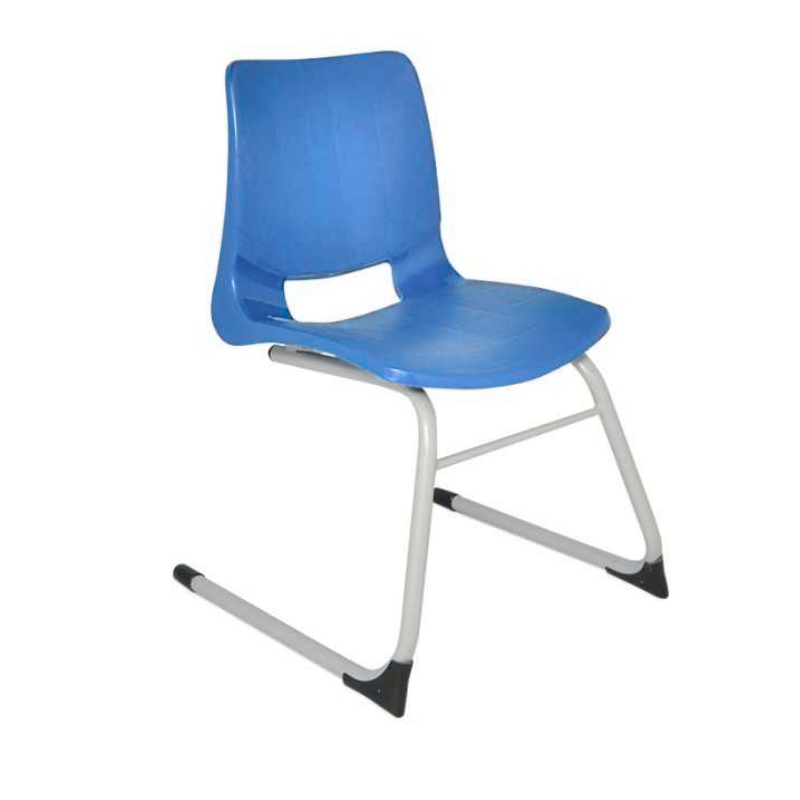 SILLA BOLD TRINEO PINTADA EBT-300