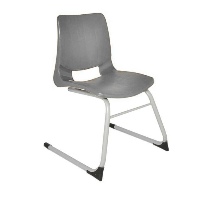 SILLA BOLD TRINEO PINTADA EBT-300
