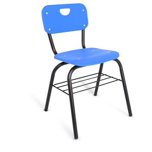 SILLA SEP ADULTO CON PARRILLA