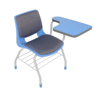 PUPITRE BOLD PINTADO Y TAPIZADO C/PALETA DE LAMINADO PLASTICO PB-157