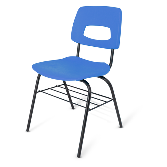 SILLA UNAM CON PARRILA EU-350